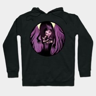 Huntress - Apparel Hoodie